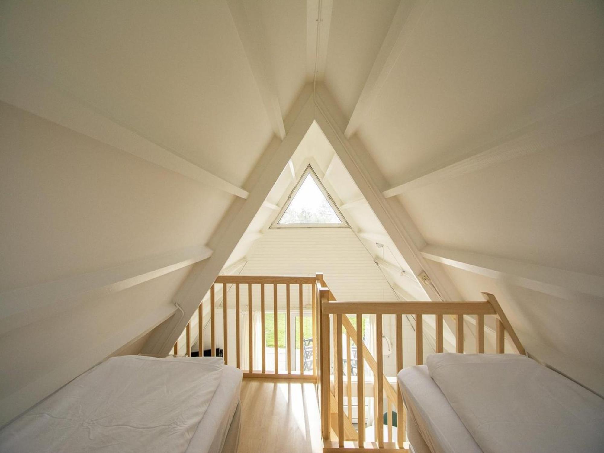Radiant Seaside Holiday Home Callantsoog Exterior foto